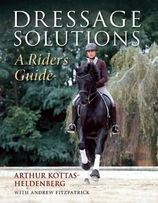 Dressage Solutions book