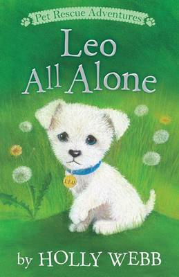 Leo All Alone book