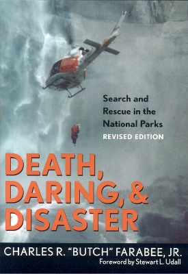 Death, Daring, and Disaster book