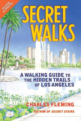 Secret Walks book