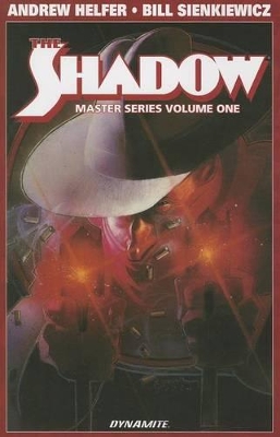 Shadow Master Series Volume 1 book