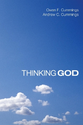 Thinking God book