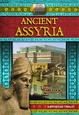 Ancient Assyria book