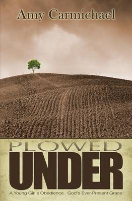 Plowed Under book