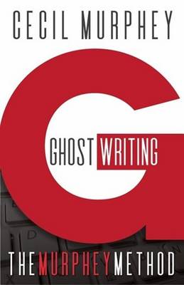 Ghostwriting: The Murphey Method book