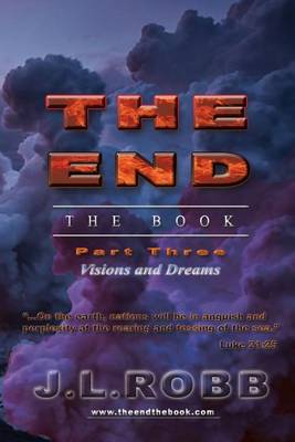 The End the Book by J L Robb
