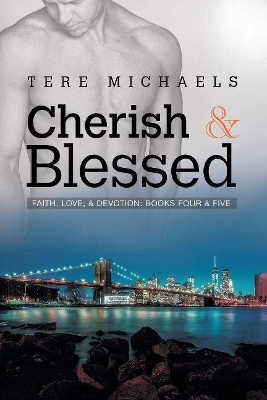 Cherish & Blessed Volume 4 book