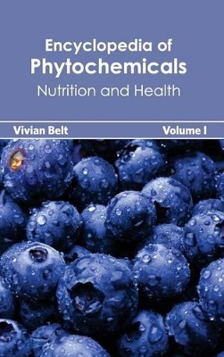 Encyclopedia of Phytochemicals book