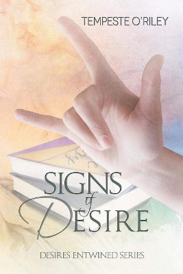 Signs of Desire Volume 8 book