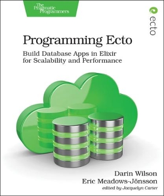 Programming Ecto book