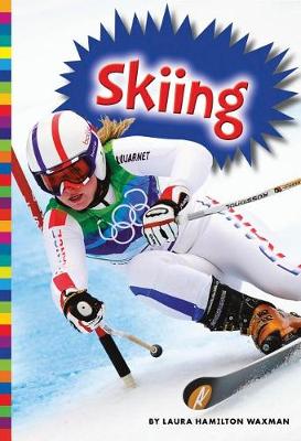 Skiing book