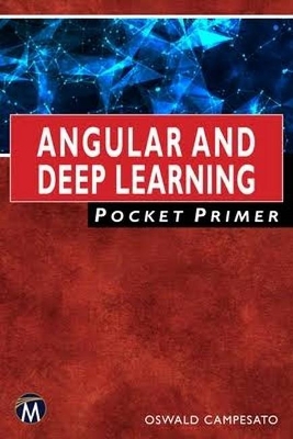 Deep Learning Pocket Primer book