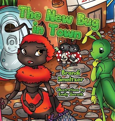 The New Bug in Town book