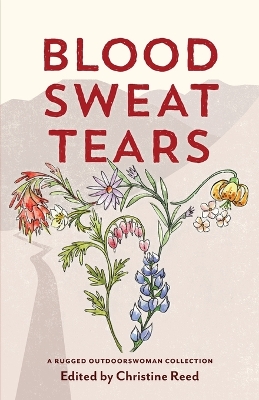 Blood Sweat Tears book