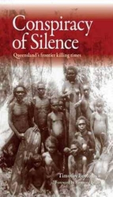 Conspiracy of Silence book