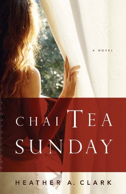 Chai Tea Sunday book