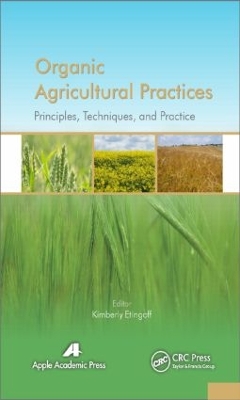 Organic Agricultural Practices book
