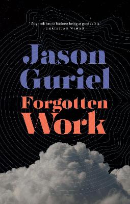 Forgotten Work book