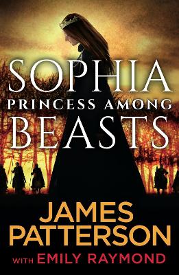 Sophia, Princess Among Beasts book