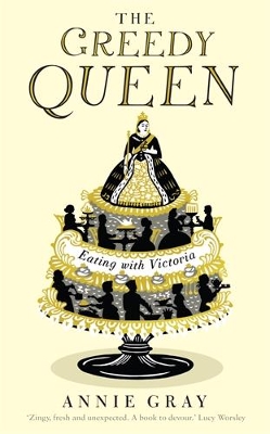 Greedy Queen book