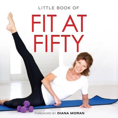 Little Book of Fit at Fifty book