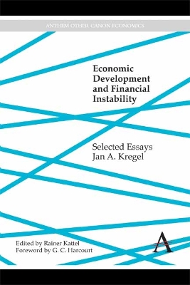 Economic Development and Financial Instability book