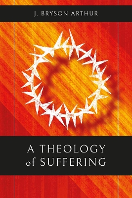 A Theology of Suffering book