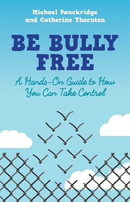 Be Bully Free book