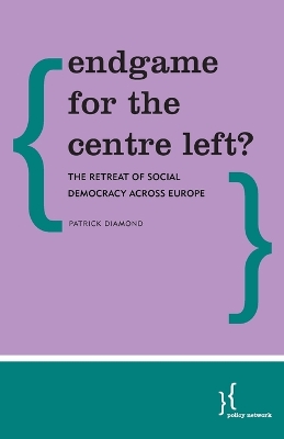 Endgame for the Centre Left? book