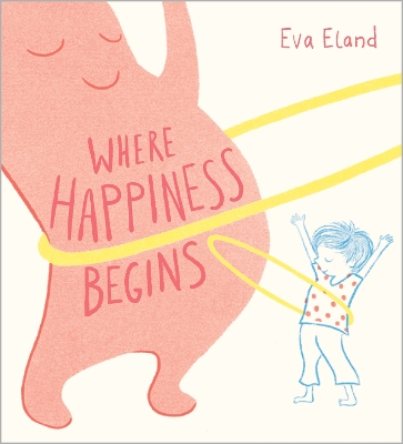 Where Happiness Begins book
