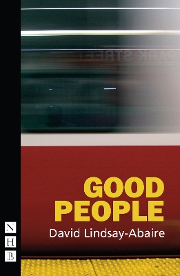 Good People book