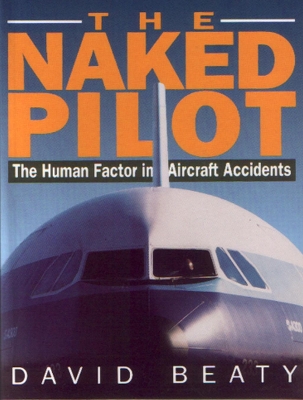 Naked Pilot book