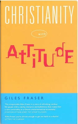 Christianity with Attitude book