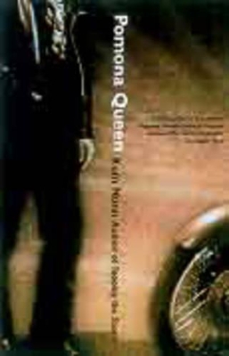 Pomona Queen book