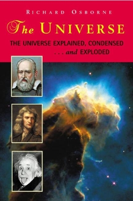 Universe book