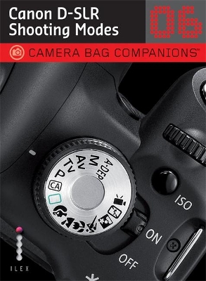 D-SLR Canon Shooting book