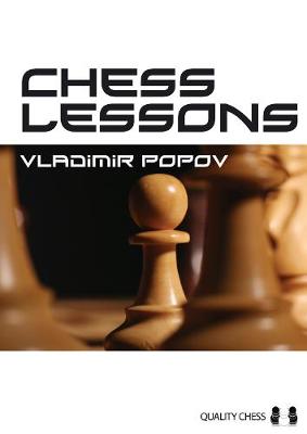 Chess Lessons book