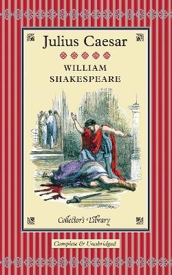 Julius Caesar book