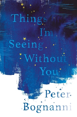 Things I'm Seeing Without You book