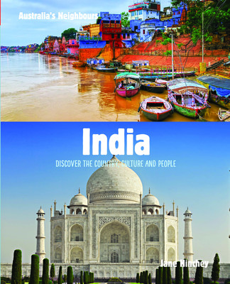 Australia's Neighbours: India book