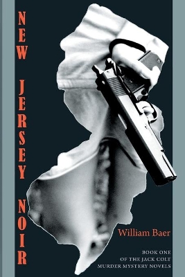 New Jersey Noir book