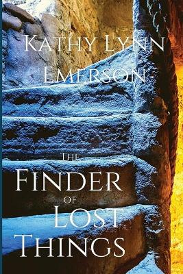 The Finder of Lost Things book