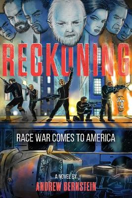 Reckoning book