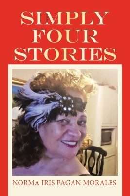 Simply Four Stories book