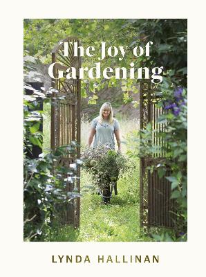 The Joy of Gardening book