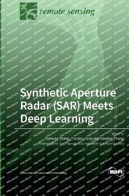 Synthetic Aperture Radar (SAR) Meets Deep Learning book