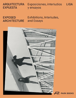 Exposed Architecture book