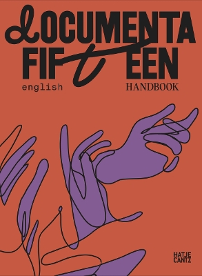 documenta fifteen Handbook book