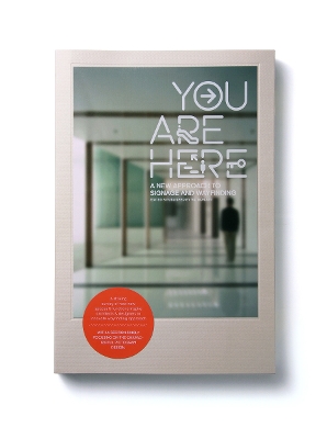 You Are Here book