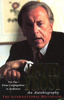 David Frost book